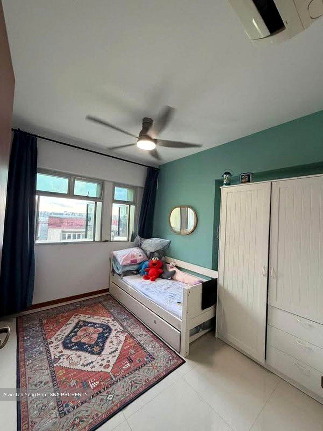 Blk 468A Meadow Spring @ Yishun (Yishun), HDB 4 Rooms #629841641